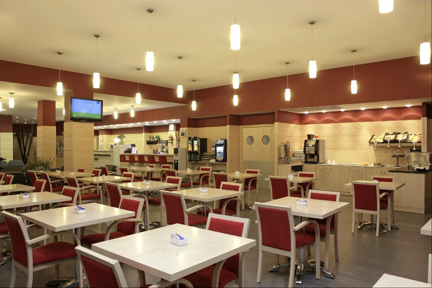Express Airport By Ihg Malaga