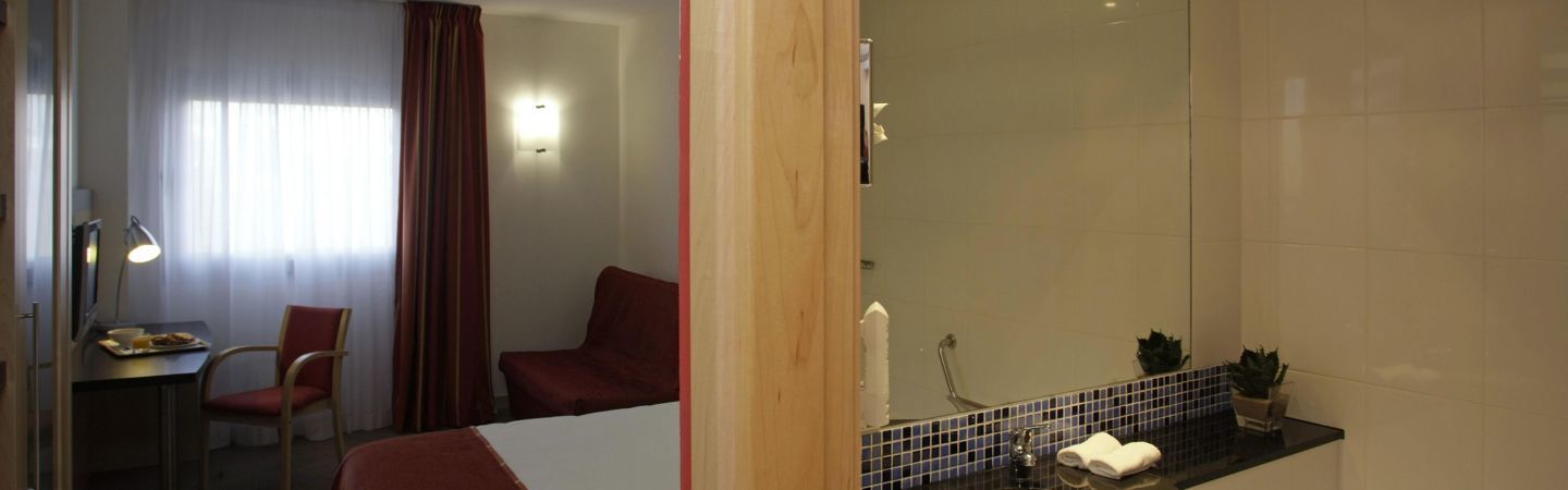 Hotel Express Airport By Ihg