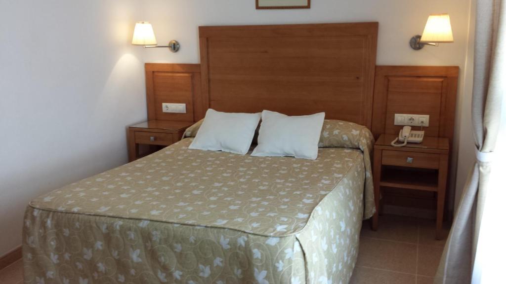 Hotel Goartin 2*