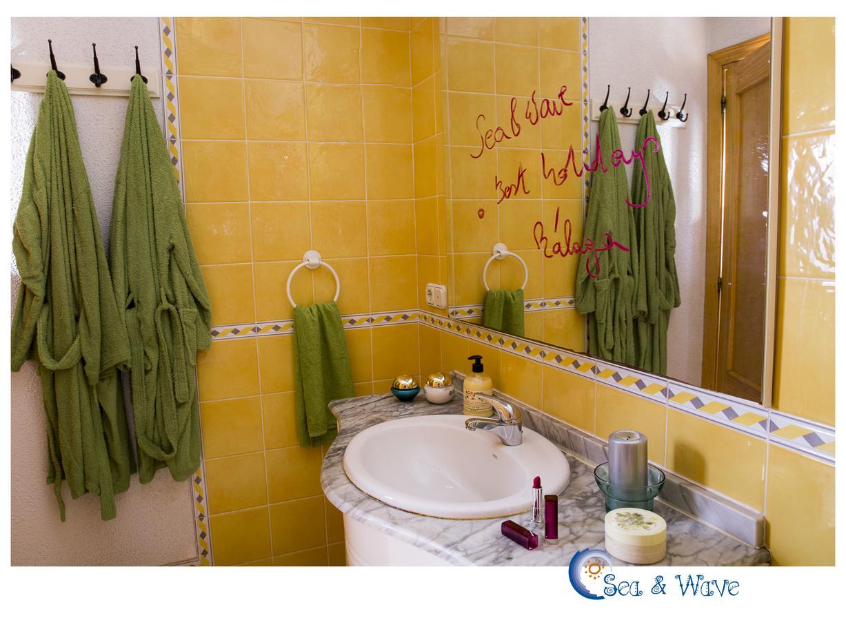 Huelin Apartment Malaga