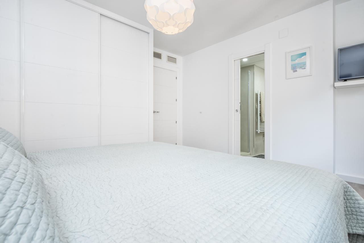 Apartment Malagueta In By Solaga Homes