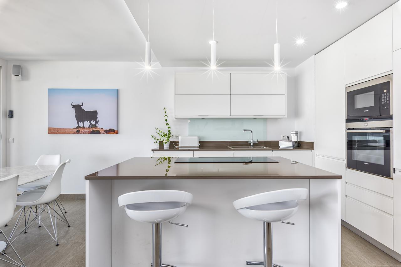 Apartment Malagueta In By Solaga Homes *