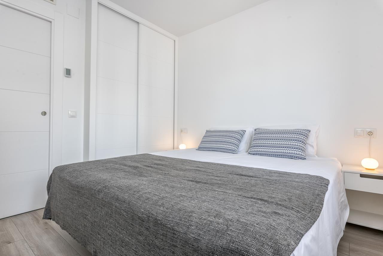 Malagueta In By Solaga Homes Malaga