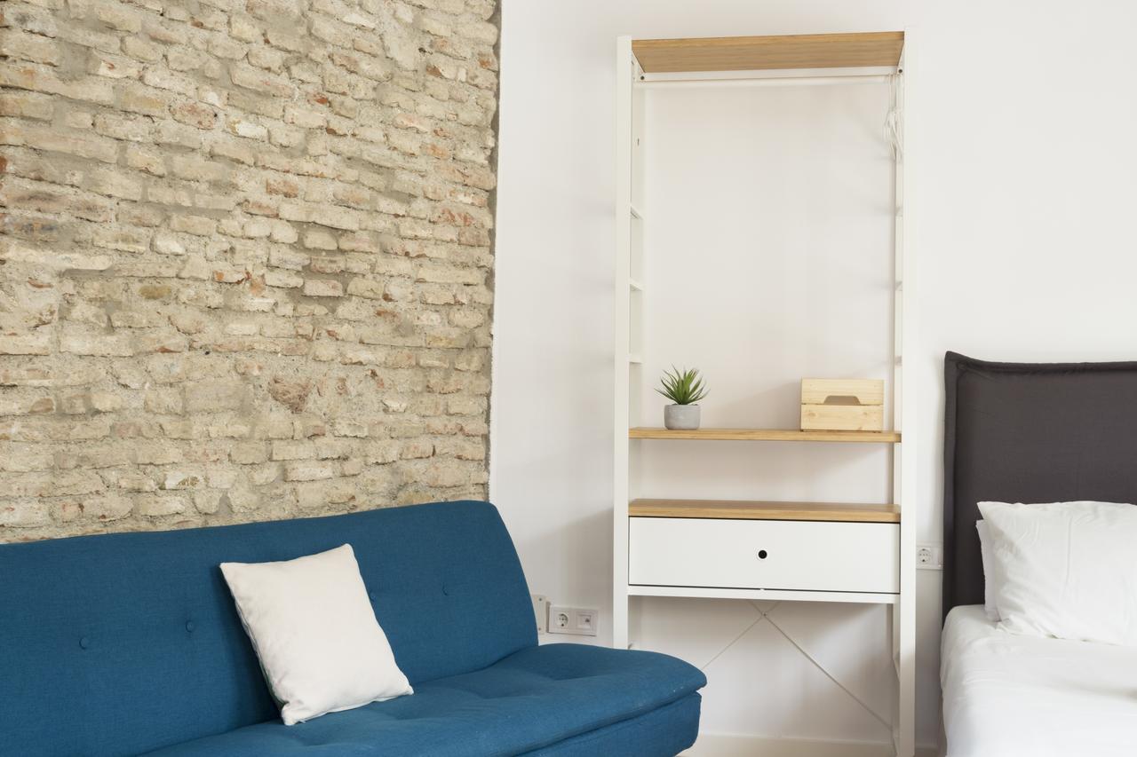 Chinitas Urban Estudios Apartment Málaga