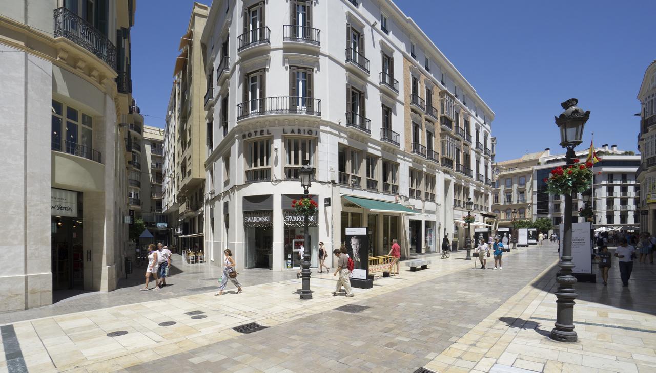 Apartment Plaza De Las Flores