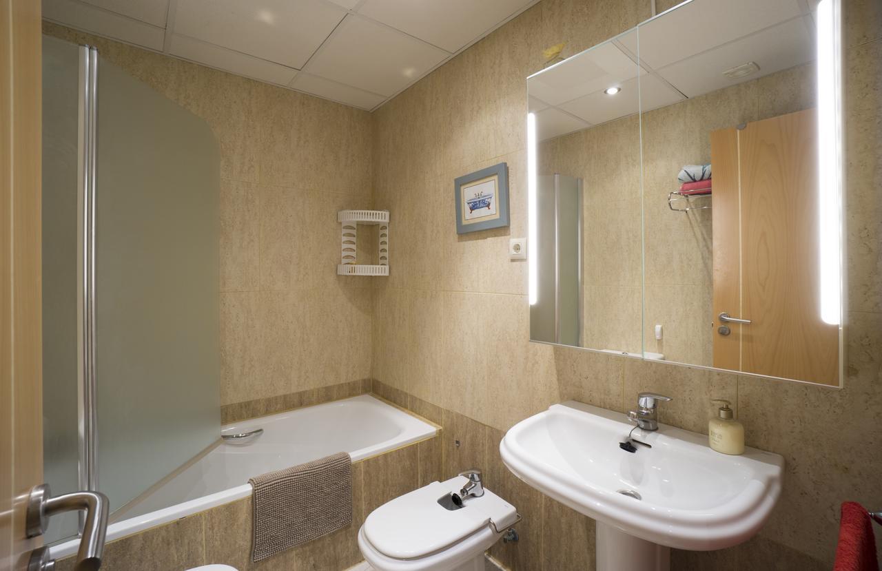 Plaza De Las Flores Apartment Malaga