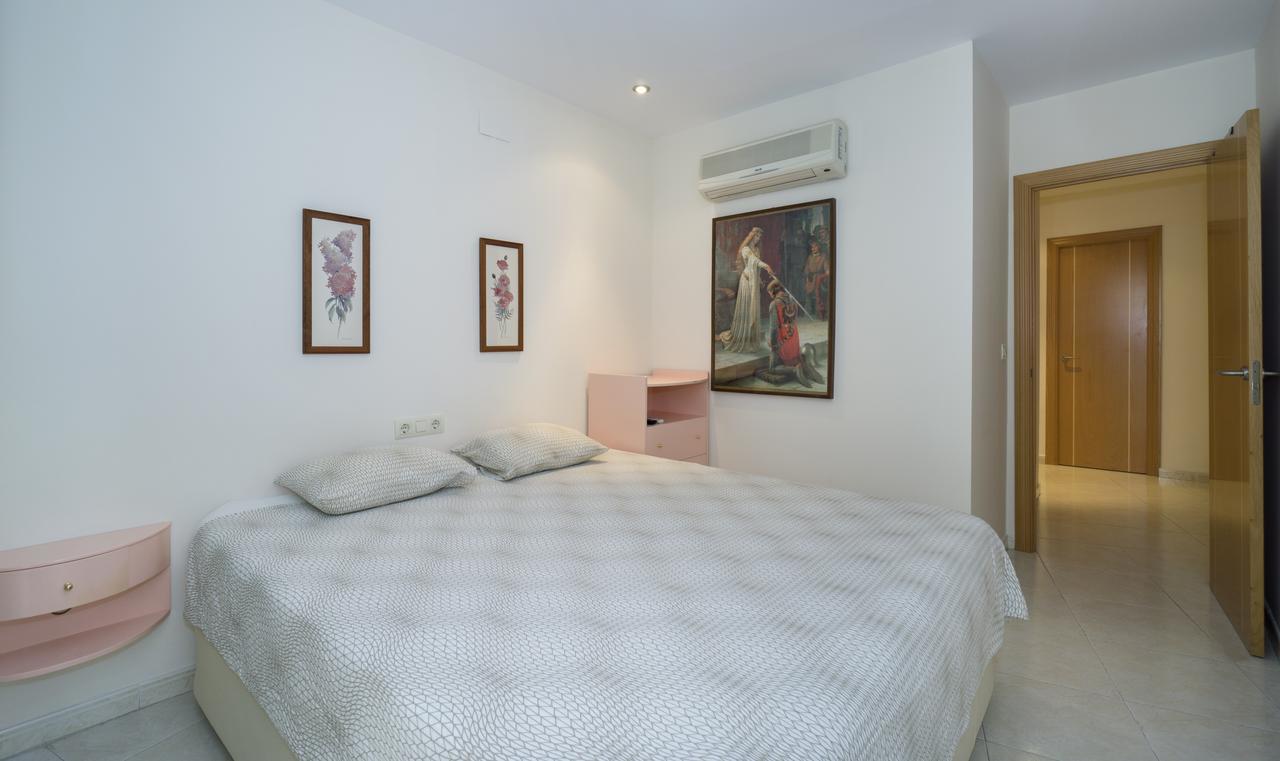 Plaza De Las Flores Apartment Malaga