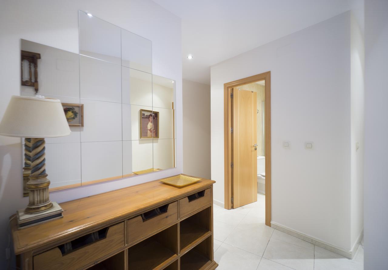 Apartment Plaza De Las Flores Malaga
