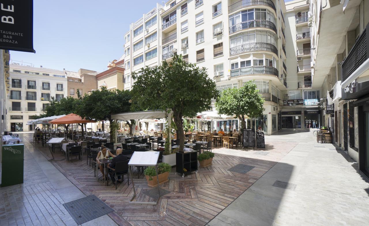 Plaza De Las Flores Apartment