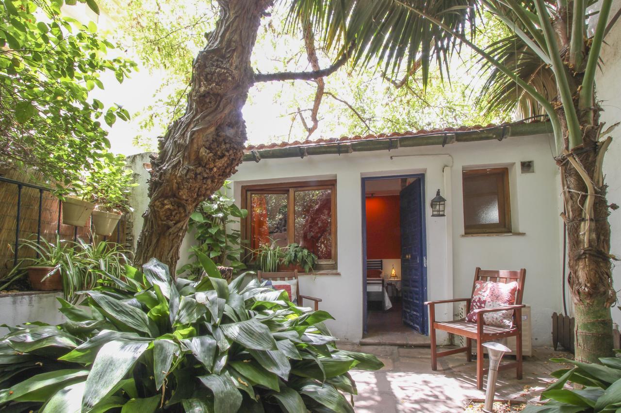 Guest house Acacias