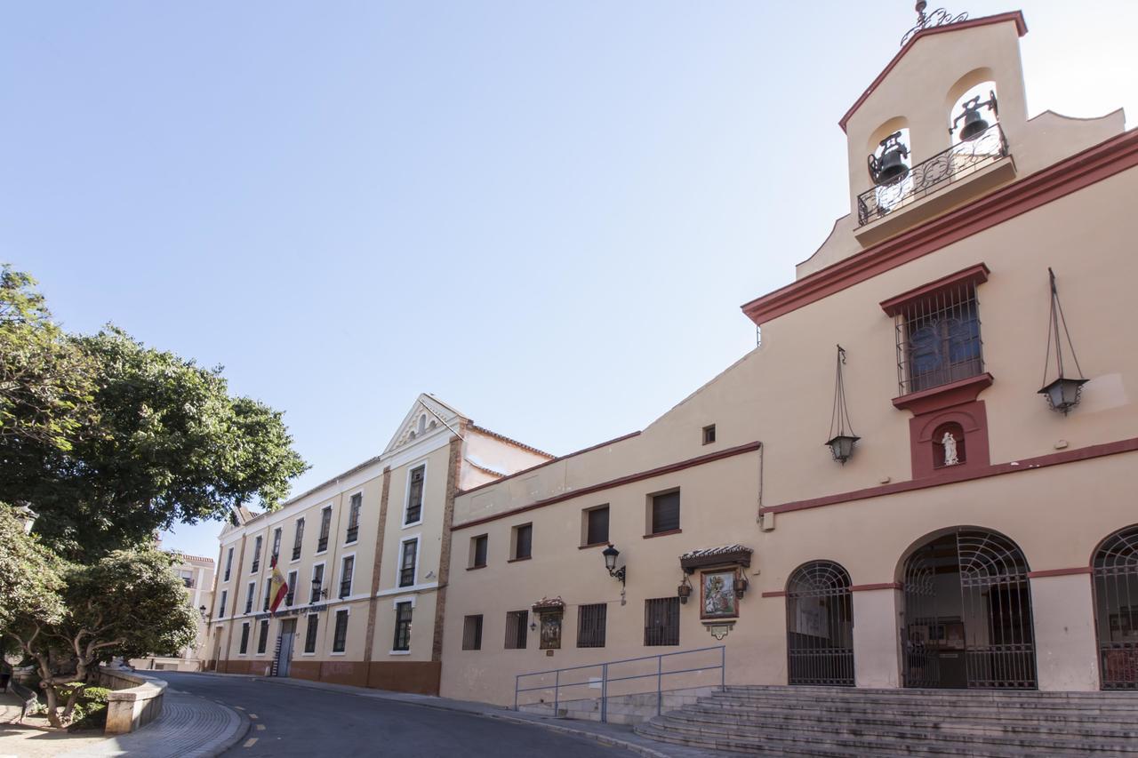 Capuchinos Apartment Malaga