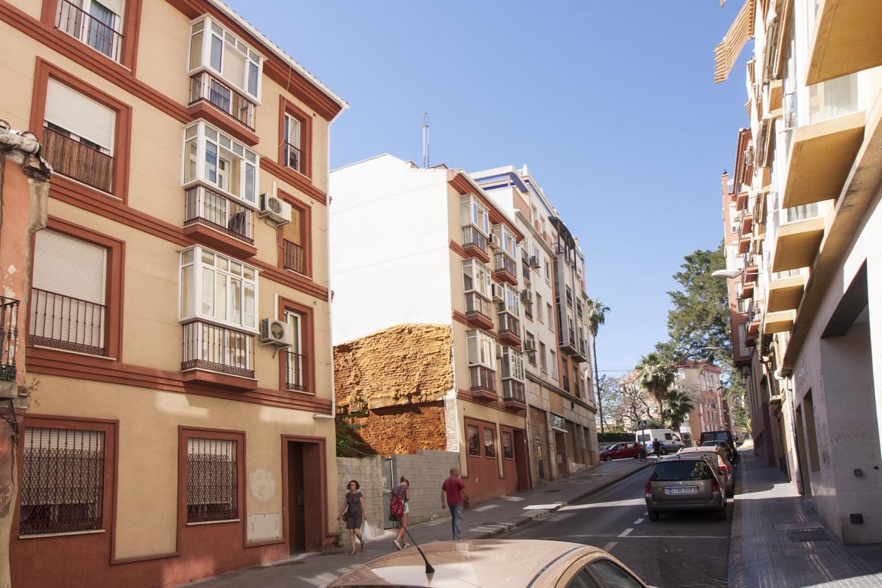 Capuchinos Apartment Malaga