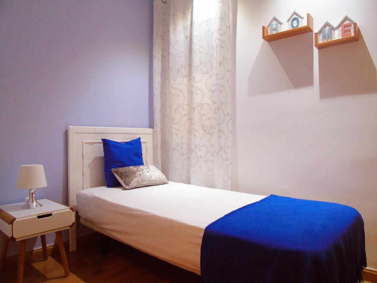 A&n Dalma Victoria Apartment Malaga