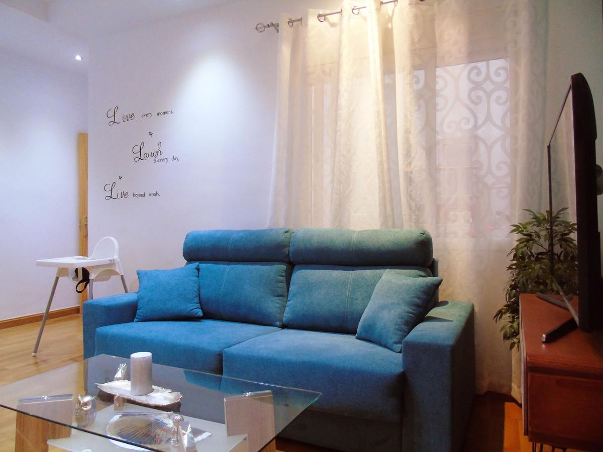 Apartment A&n Dalma Victoria *