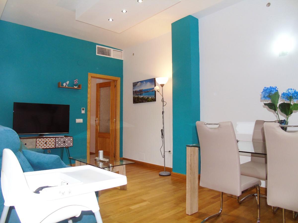 Apartment A&n Dalma Victoria Malaga