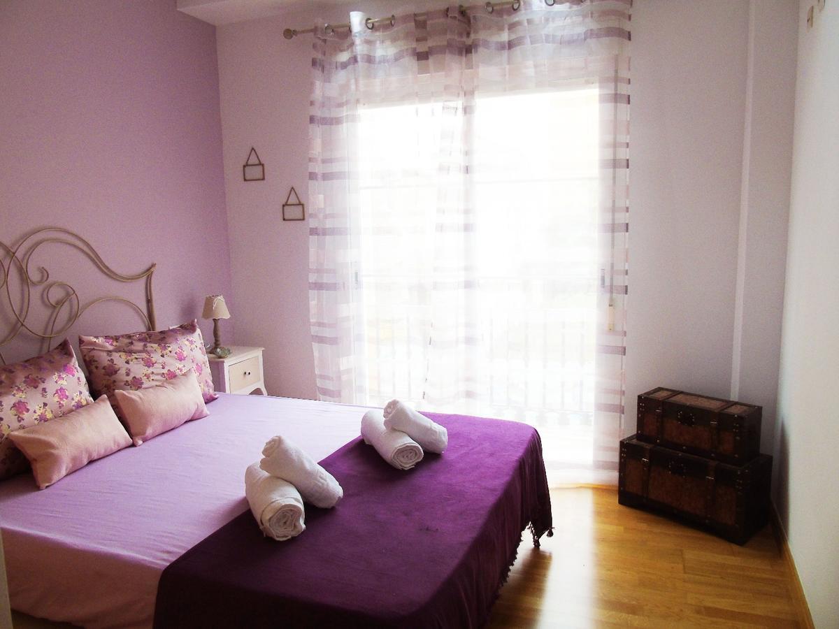 Apartment A&n Dalma Victoria