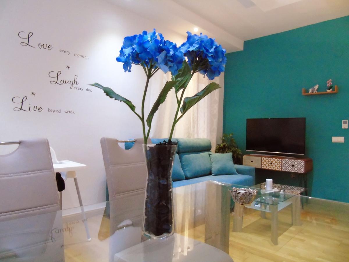A&n Dalma Victoria Apartment Malaga