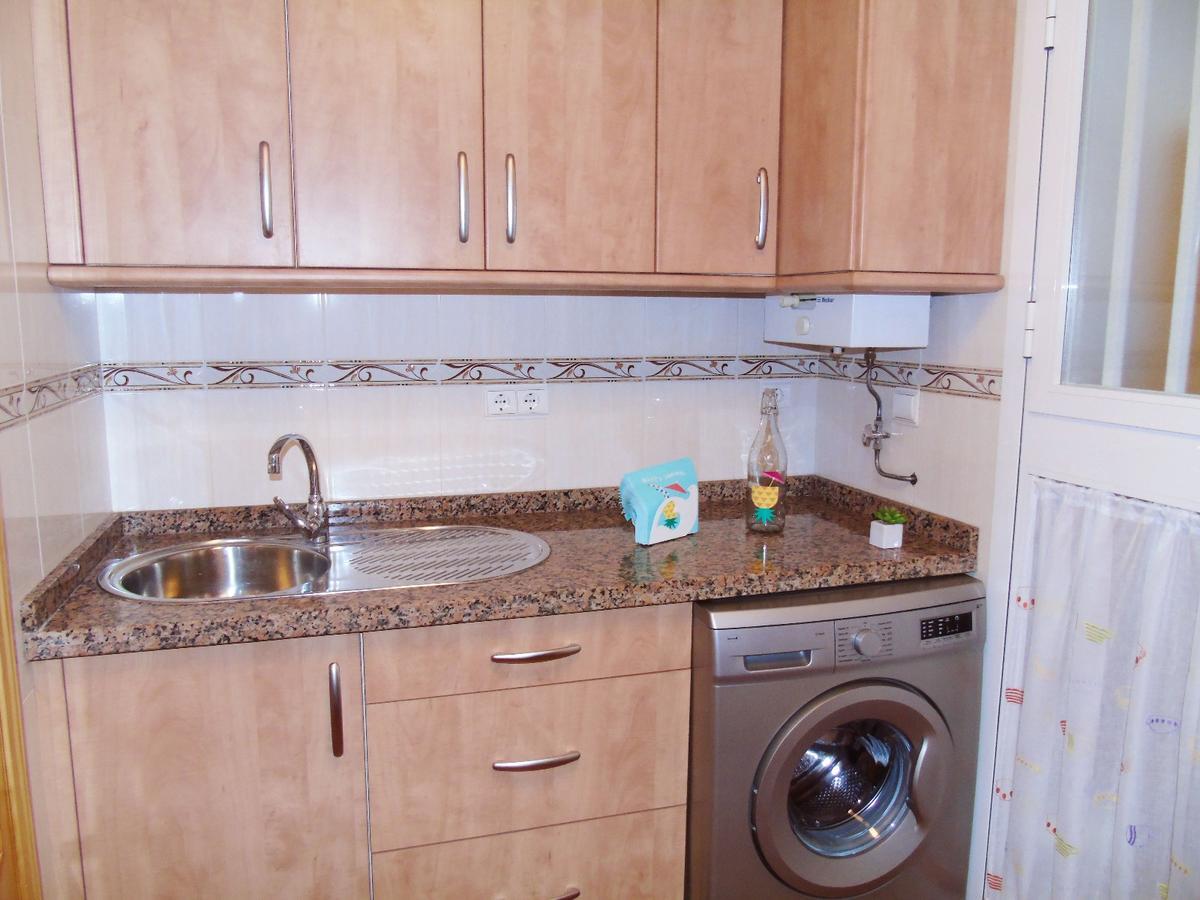 Apartment A&n Dalma Victoria *