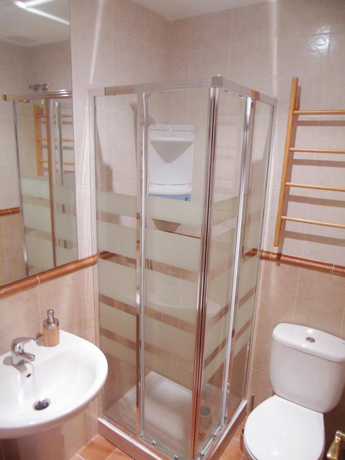A&n Dalma Victoria Apartment *