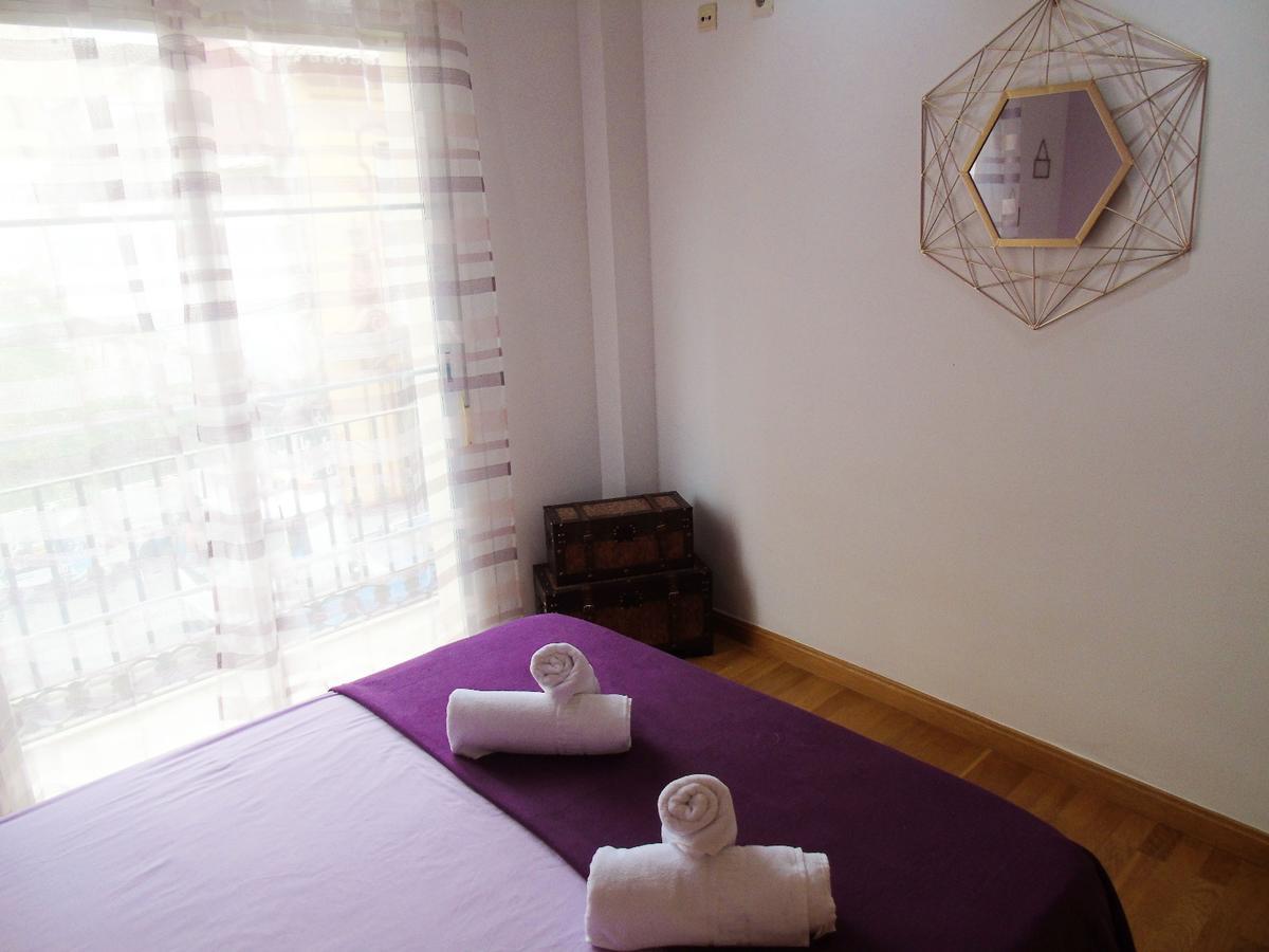 Apartment A&n Dalma Victoria