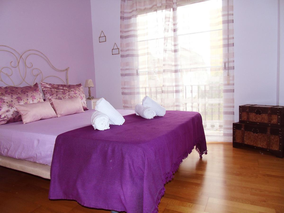 Apartment A&n Dalma Victoria Malaga