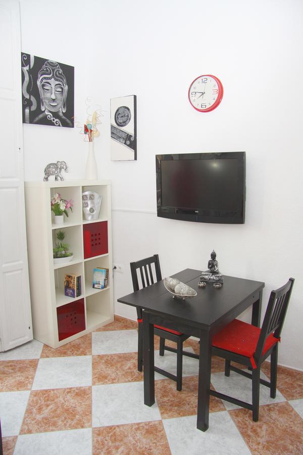 Uncibay Malaga