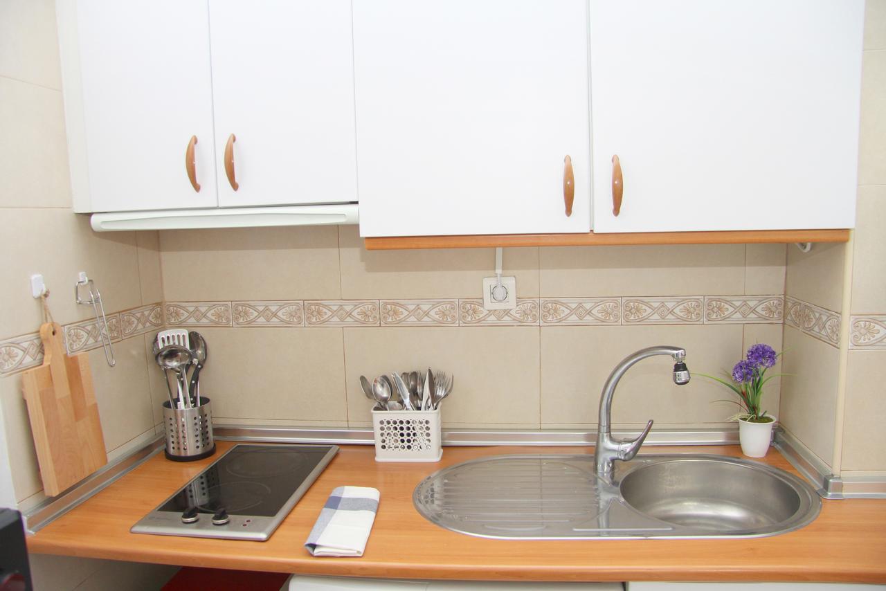 Apartment Uncibay