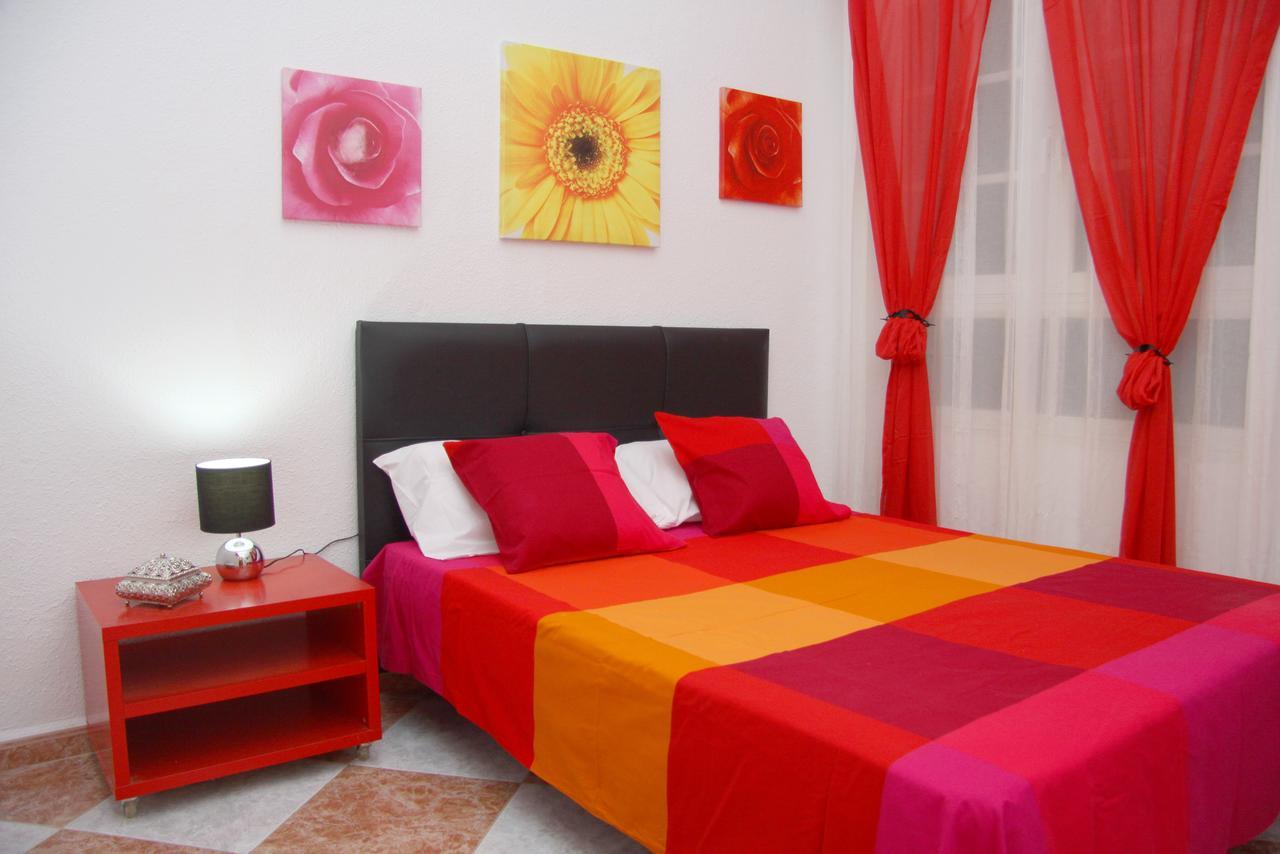 Apartment Uncibay Malaga