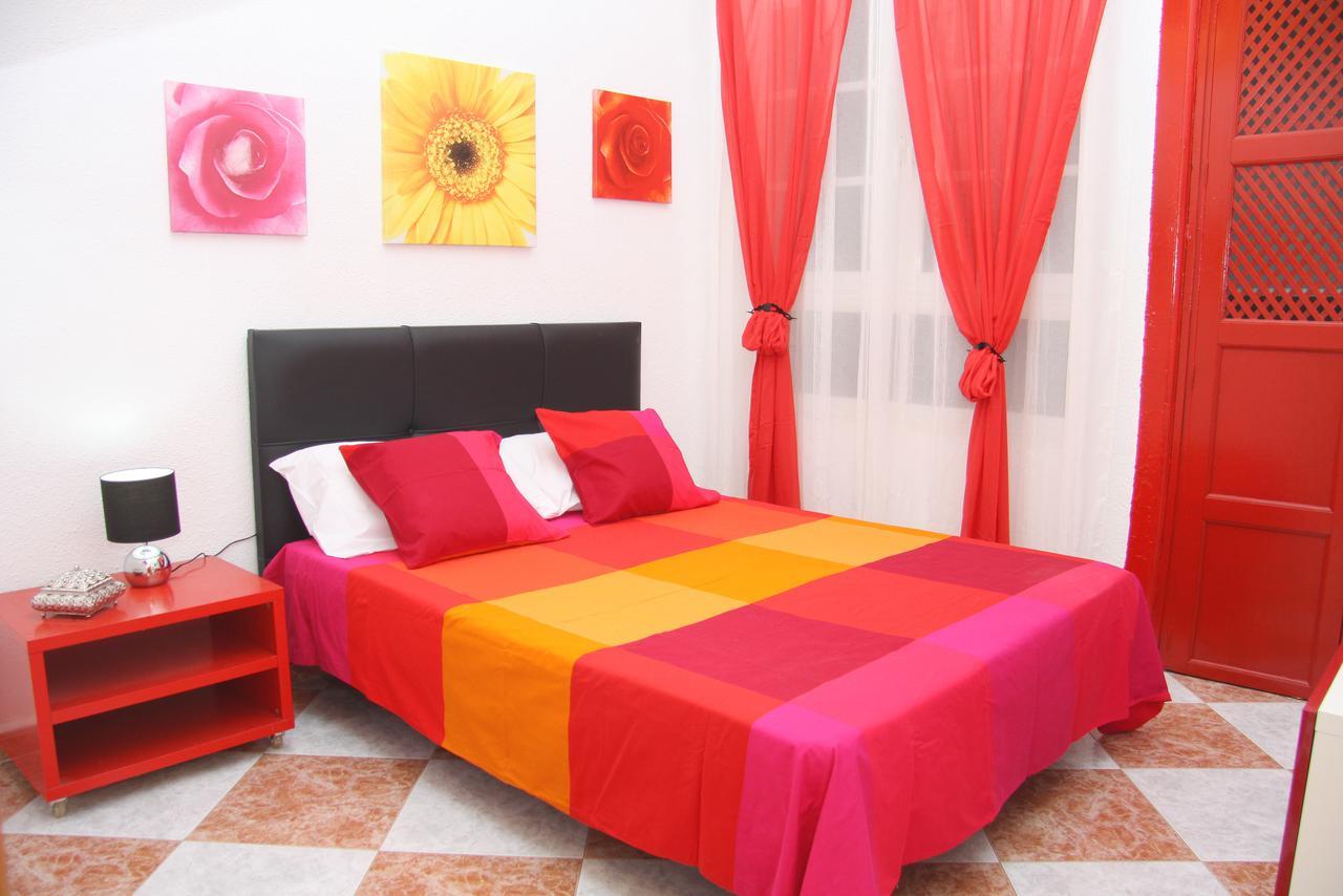 Apartment Uncibay Malaga