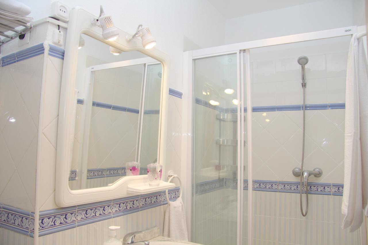 Apartment Uncibay Malaga
