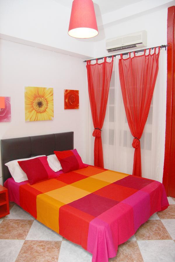 Apartment Uncibay Malaga