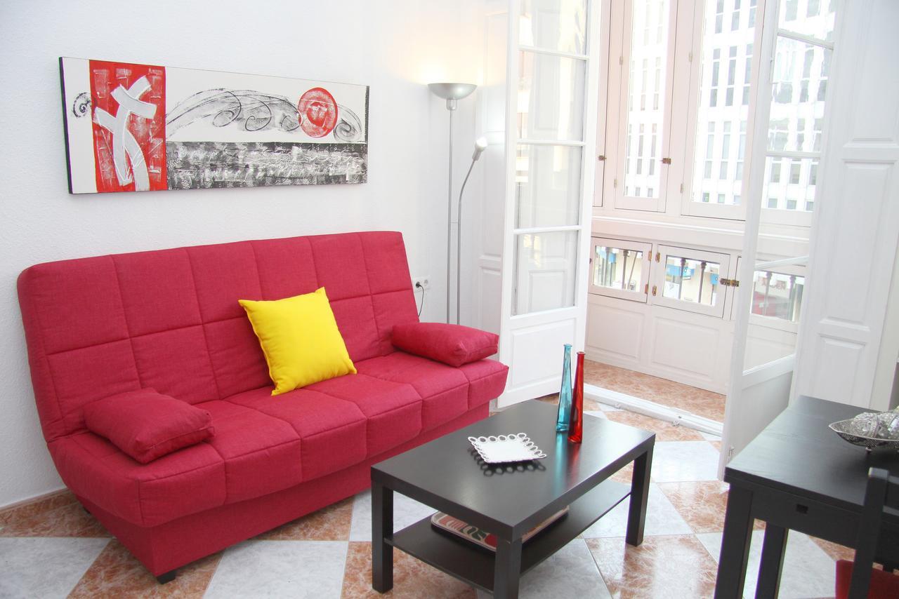 Apartment Uncibay *