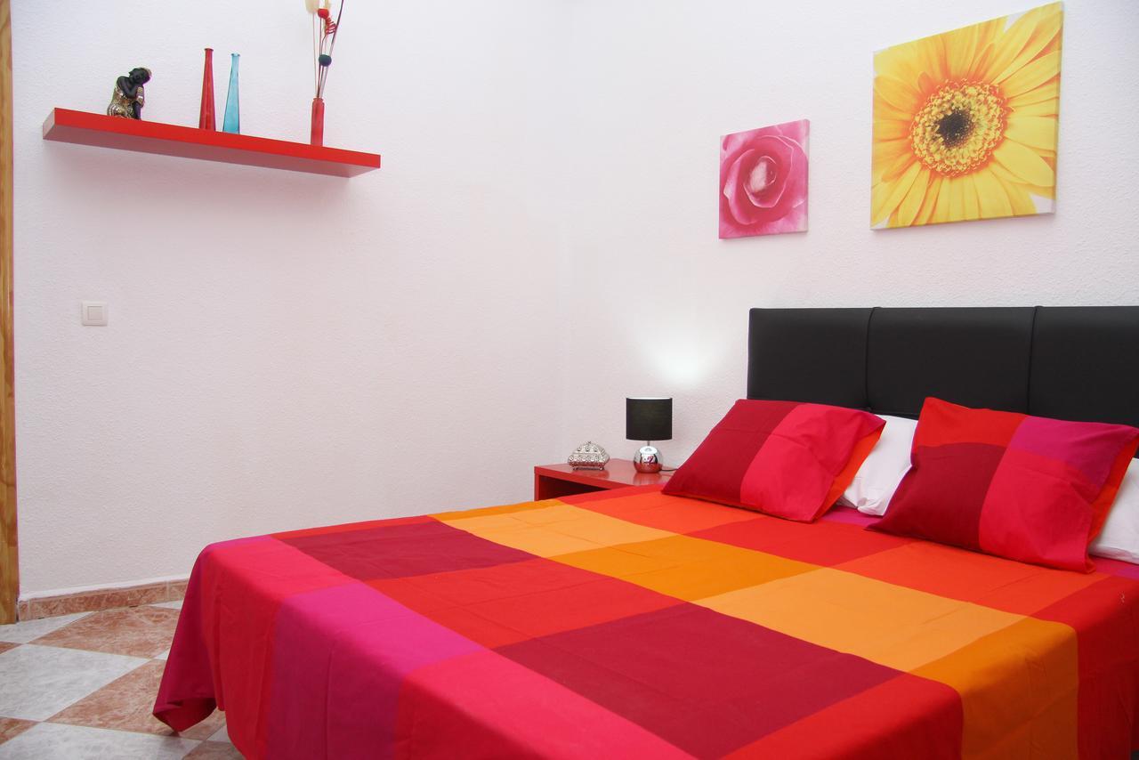 Apartment Uncibay Malaga