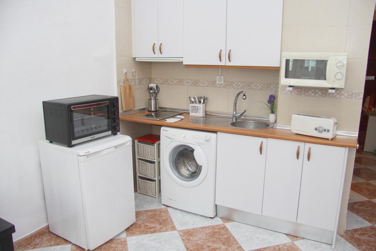 Uncibay * Malaga
