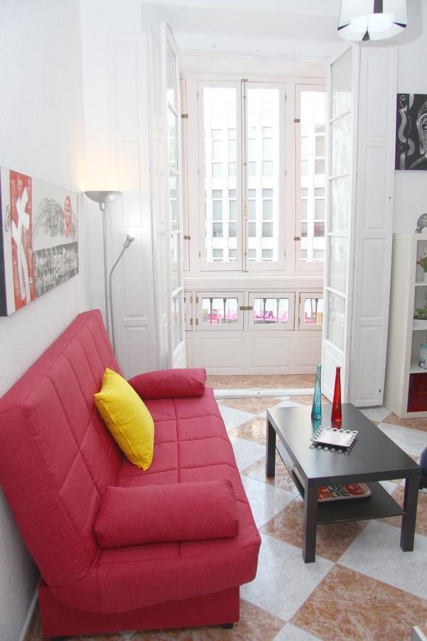 Uncibay Apartment