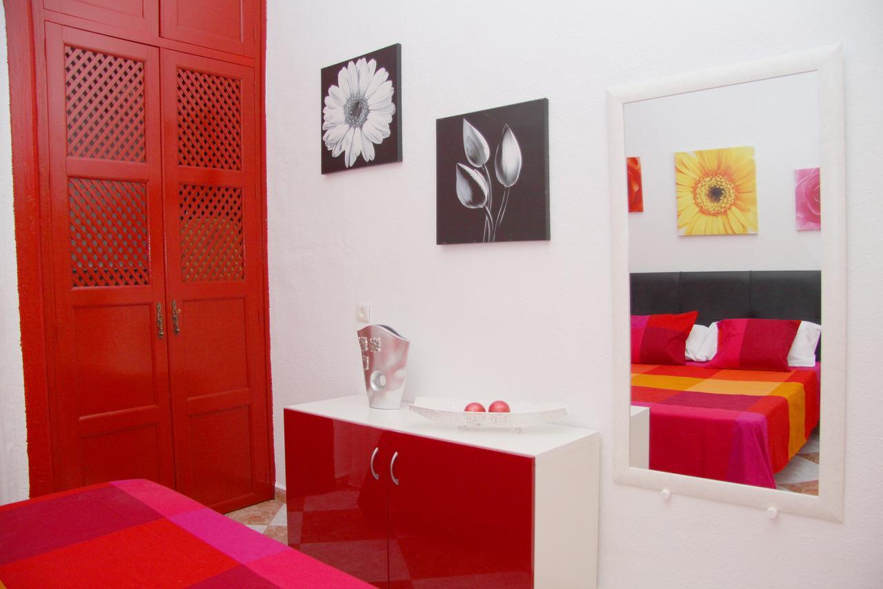 Uncibay Apartment