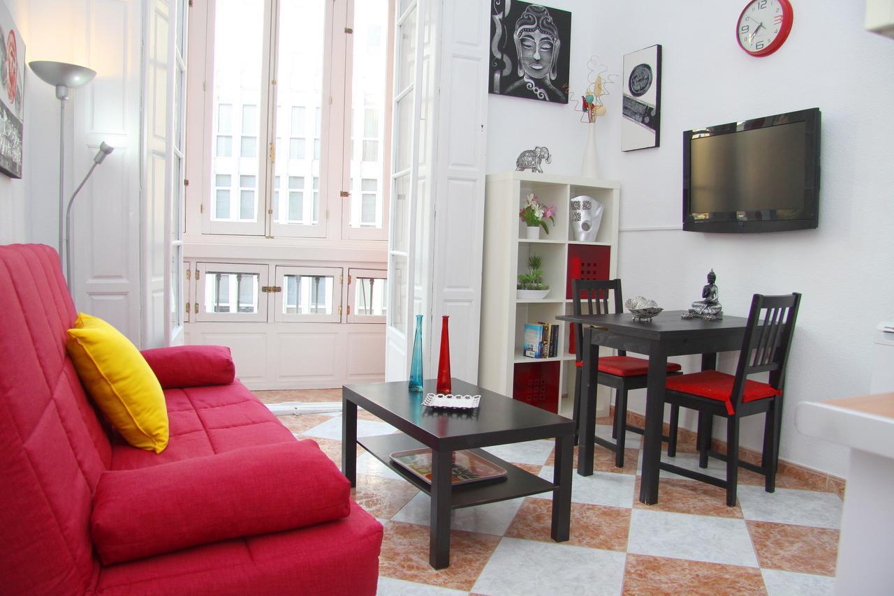 Uncibay * Malaga