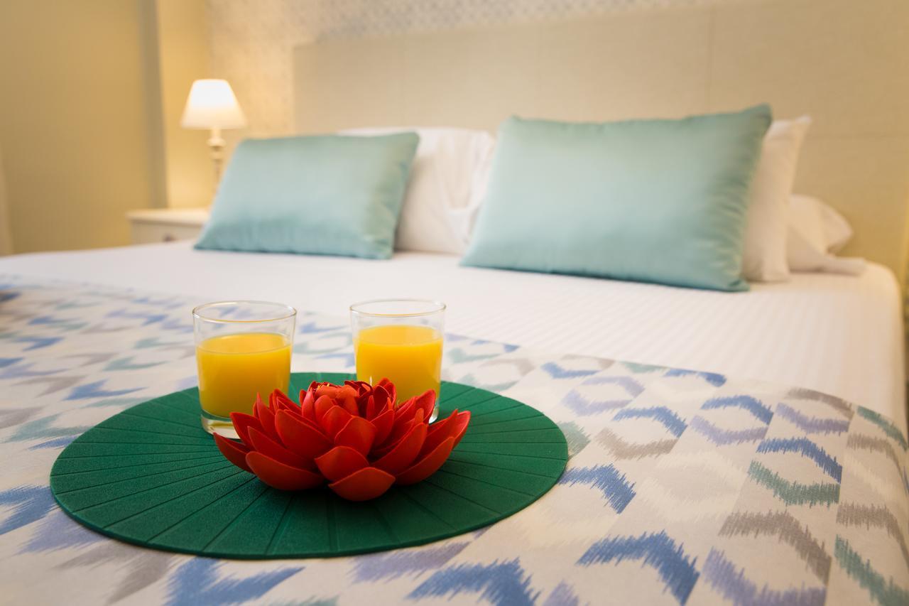 Holidays2malaga Appartement Málaga