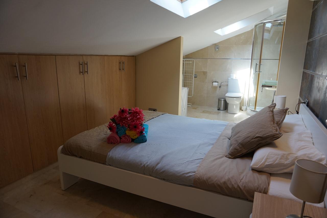 Apartamento Juan De Herrera Apartment *
