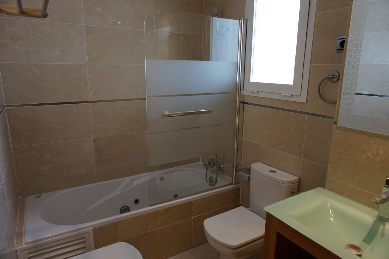 Apartamento Juan De Herrera *