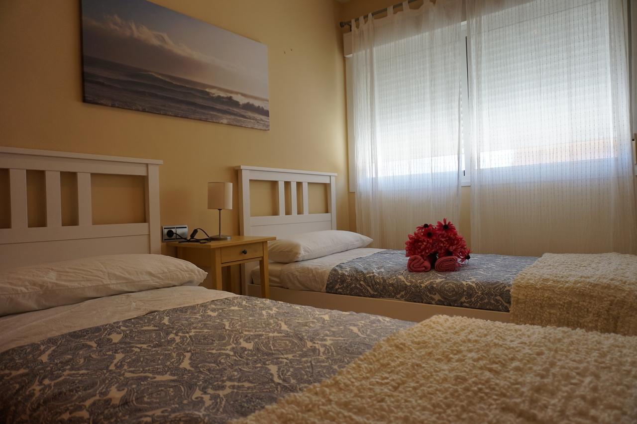 Apartamento Juan De Herrera Apartment *