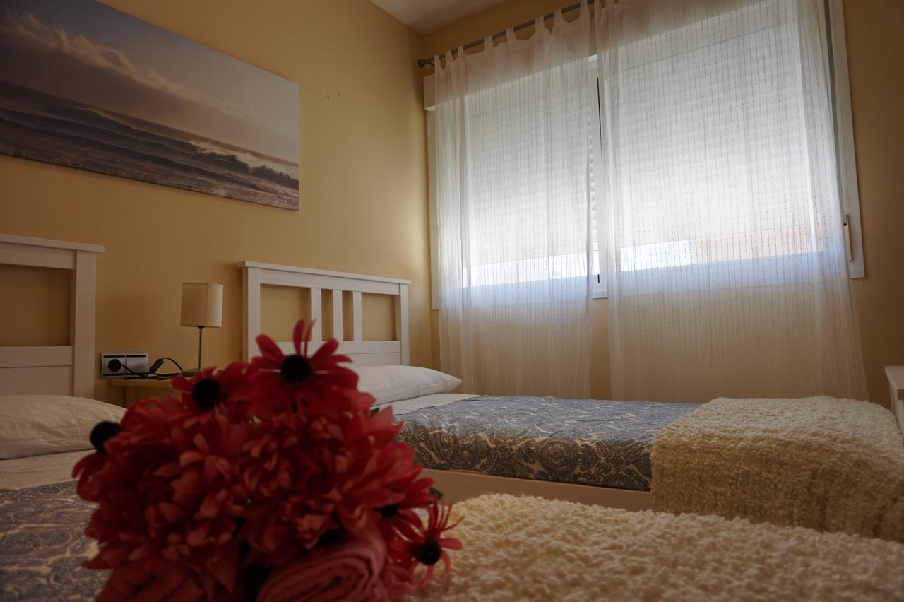 Apartamento Juan De Herrera Malaga