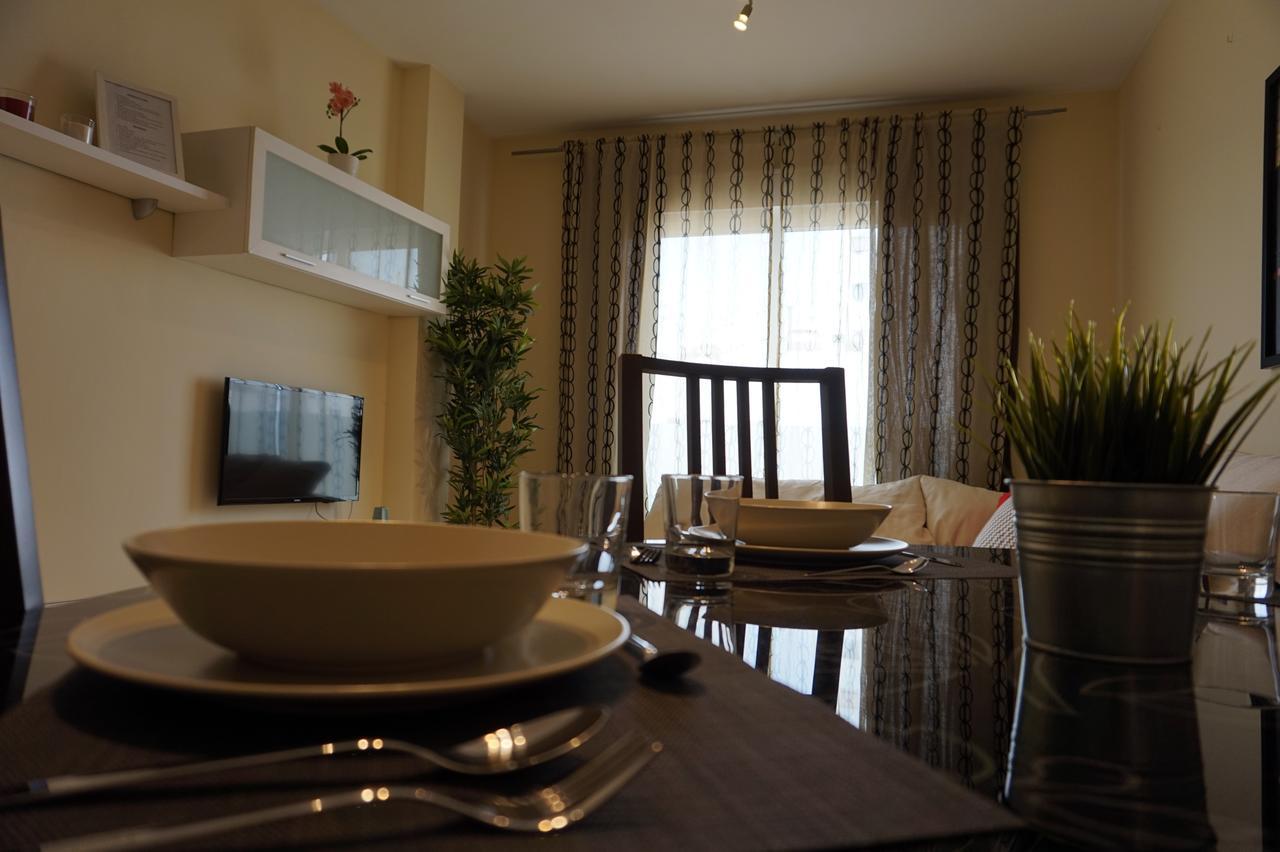 Apartment Apartamento Juan De Herrera *