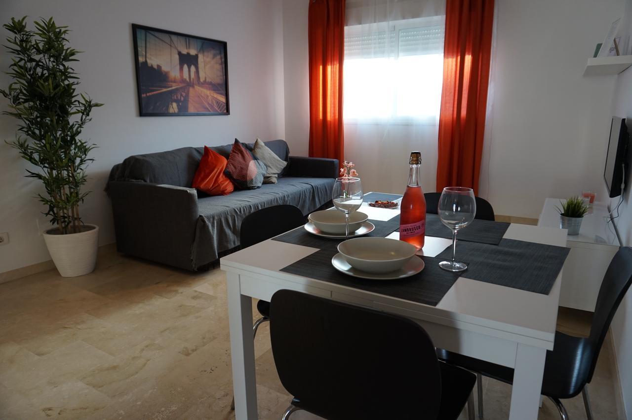 Apartment Apartamento Juan De Herrera *