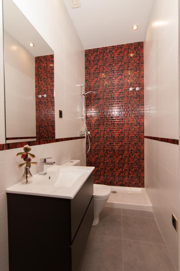 Catedral Premium 3 Bedrooms Apartment Málaga