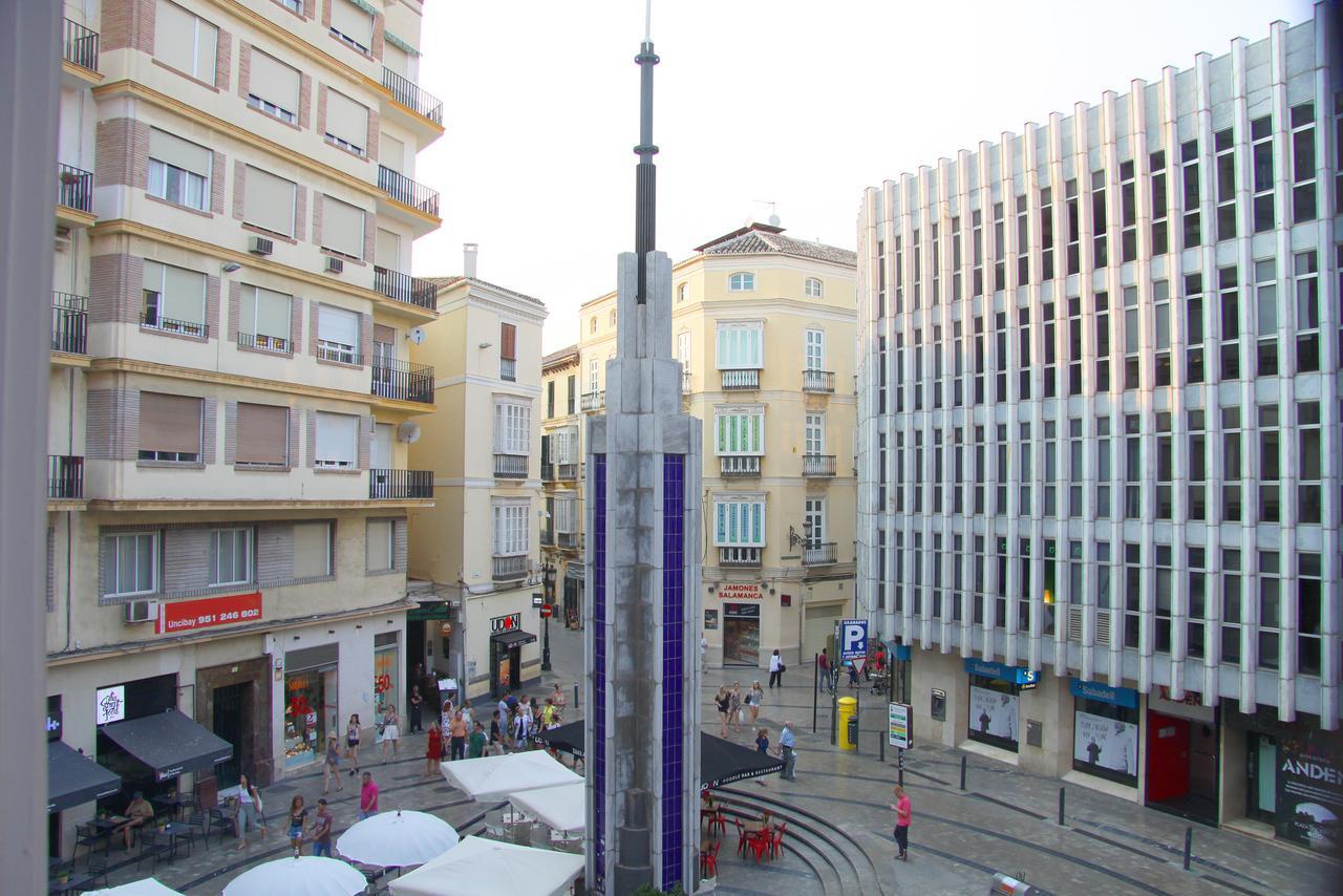 Apartment Uncibay Malaga