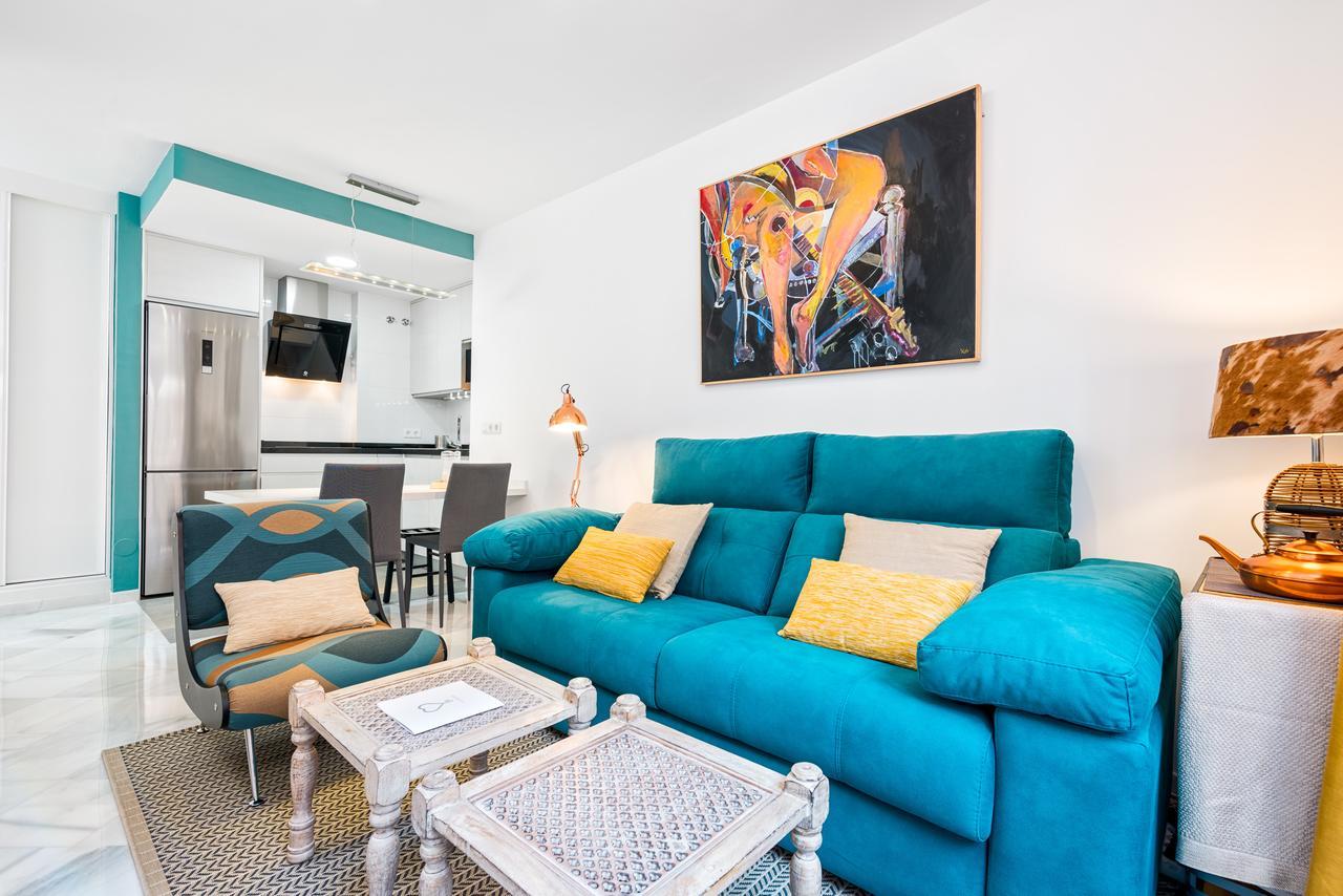 Apartment Iloftmalaga Sostoa *