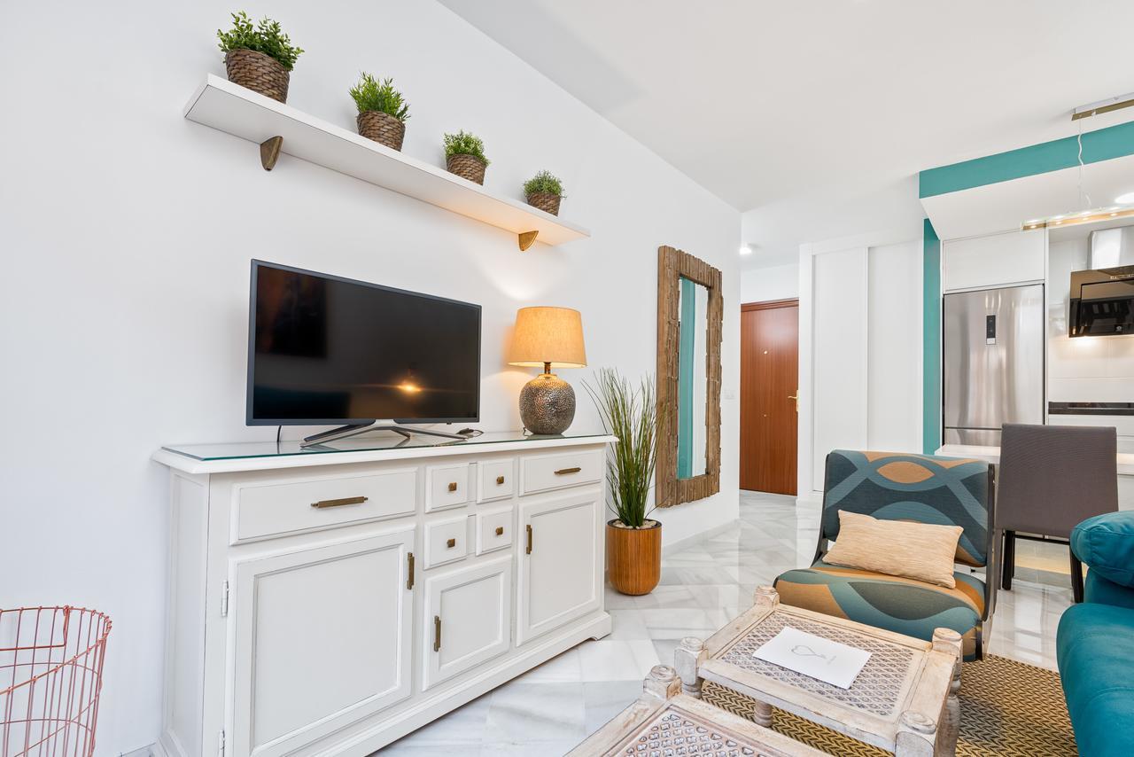 Apartment Iloftmalaga Sostoa