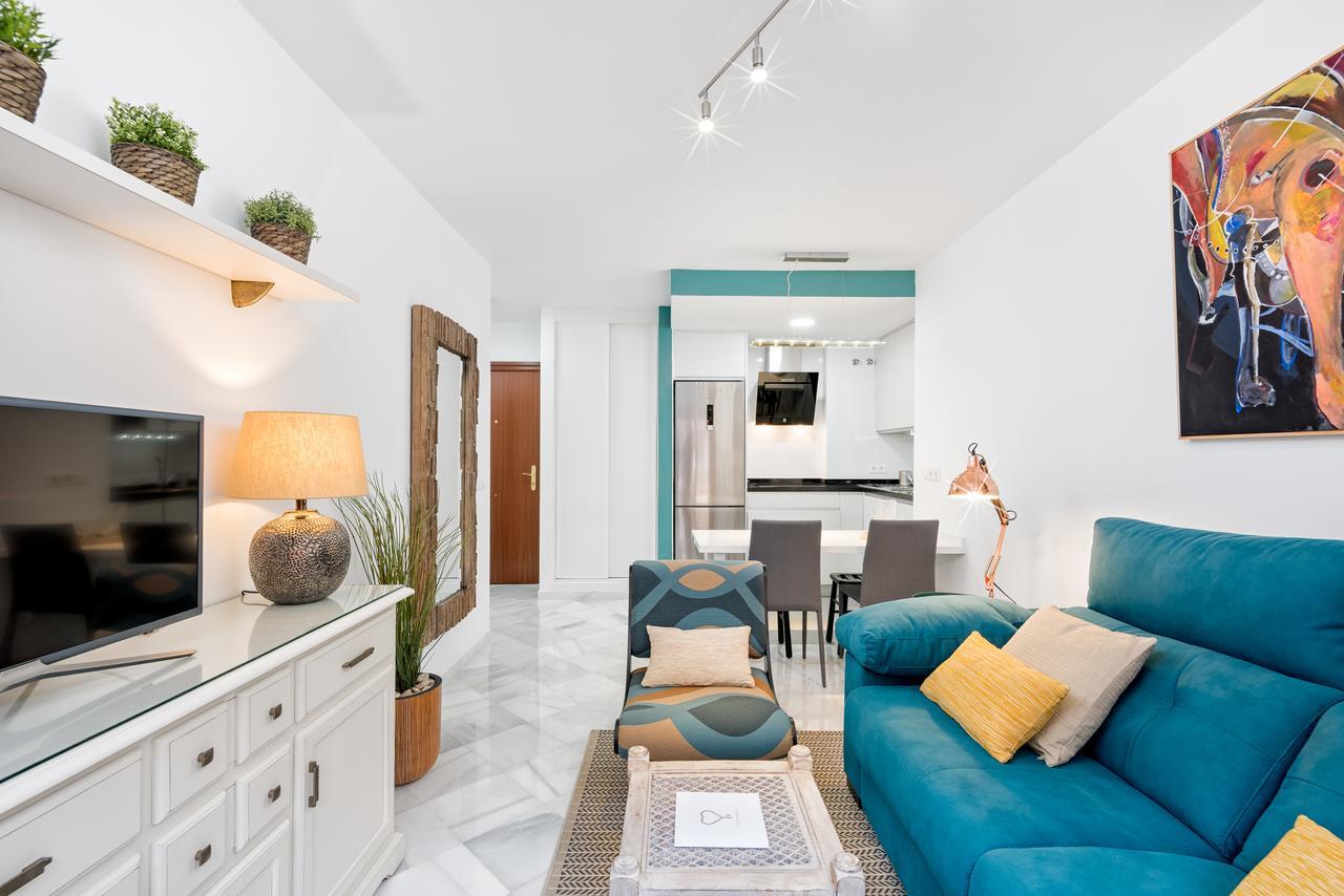 Apartment Iloftmalaga Sostoa *