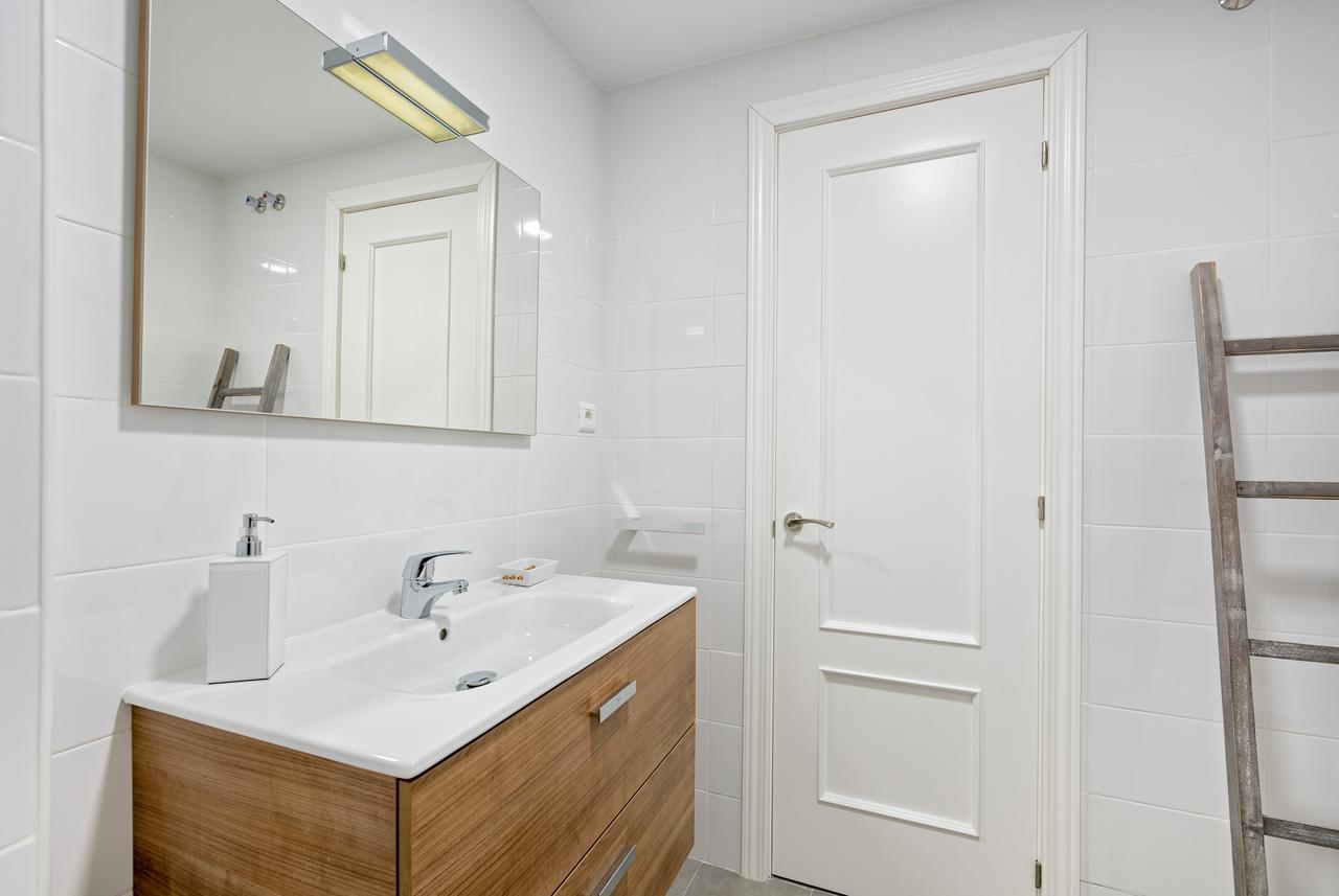 Iloftmalaga Sostoa Apartment *